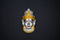 Pure Silver Lakshmi Mukhavada 40g